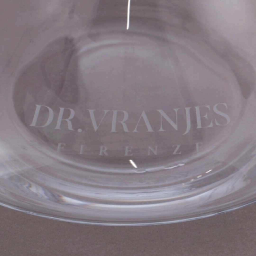 DR.VRANJES ROSSO NOBILE 750ml ルームフレグランス34cm持続期間