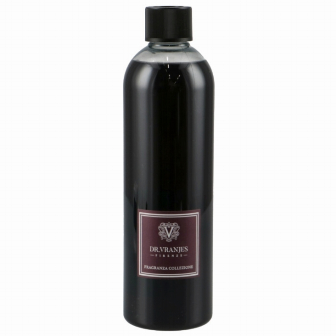 DR.VRANJES 500ml ROSSO NOBILE 専用リフィル