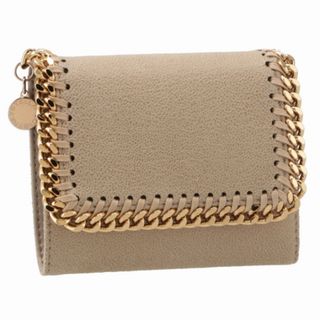 ステラマッカートニー(Stella McCartney)のSTELLA MCCARTNEY レディース FALABELLA 三つ折り財布(財布)