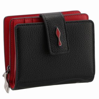 クリスチャンルブタン(Christian Louboutin)のCHRISTIAN LOUBOUTIN PALOMA MINI 二つ折り財布(財布)