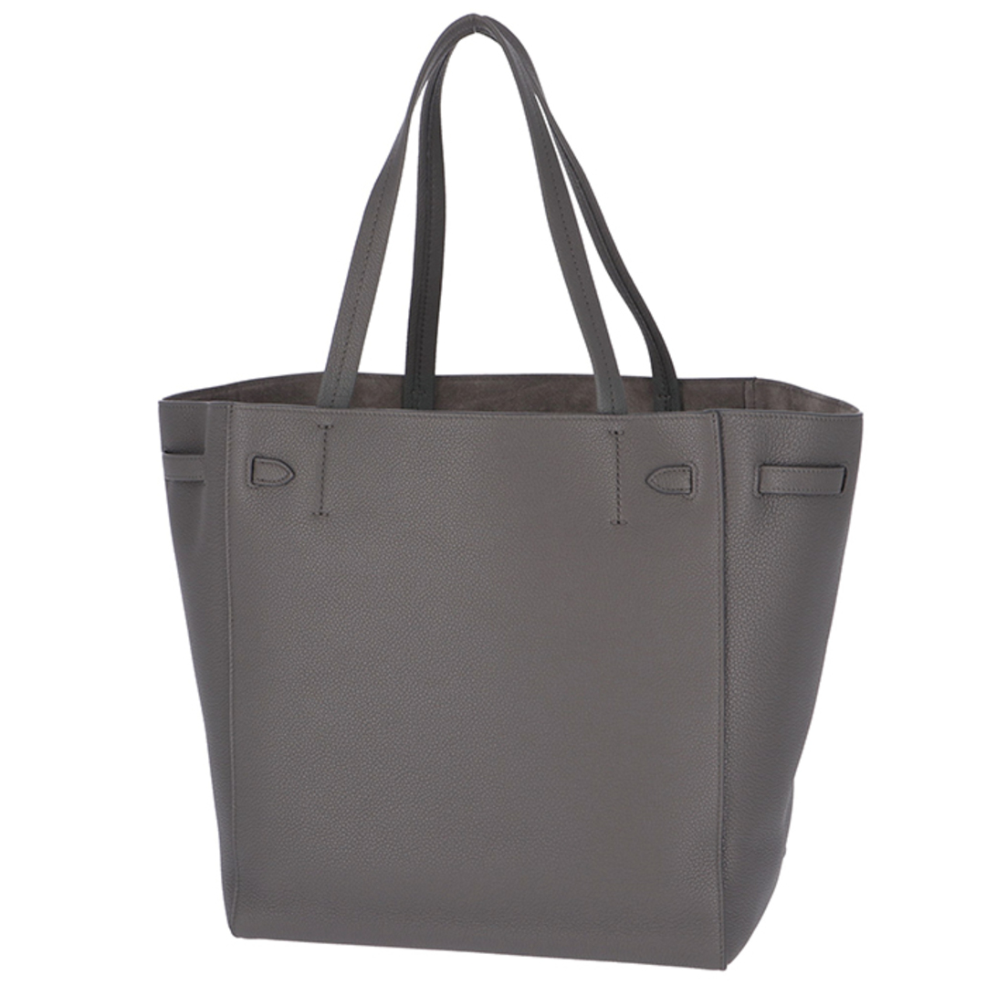 CELINE - CELINE トートバッグ カバファントム スモール CABAS CELINE - CELINE トートバッグ カバファントム スモール CABAS