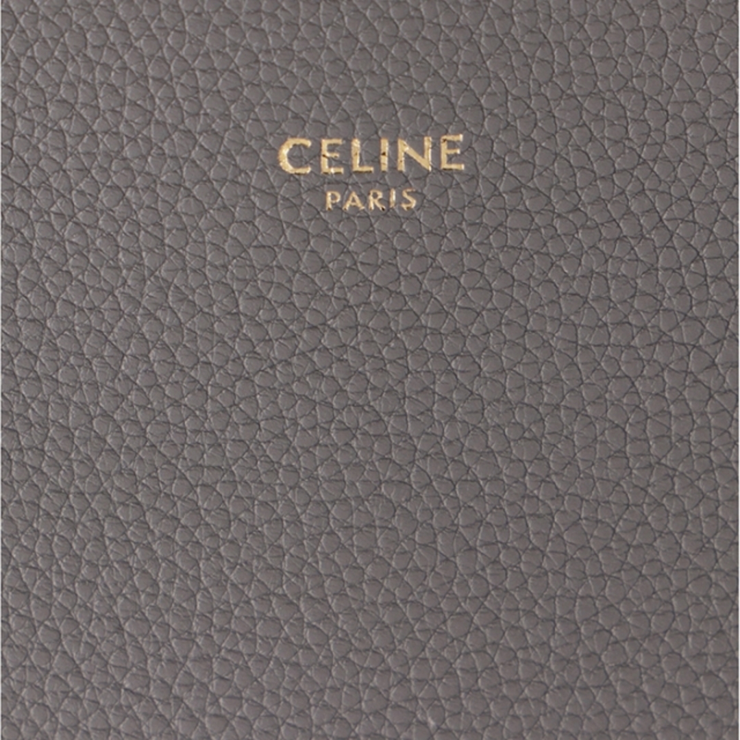 CELINE - CELINE トートバッグ カバファントム スモール CABAS CELINE - CELINE トートバッグ カバファントム スモール CABAS