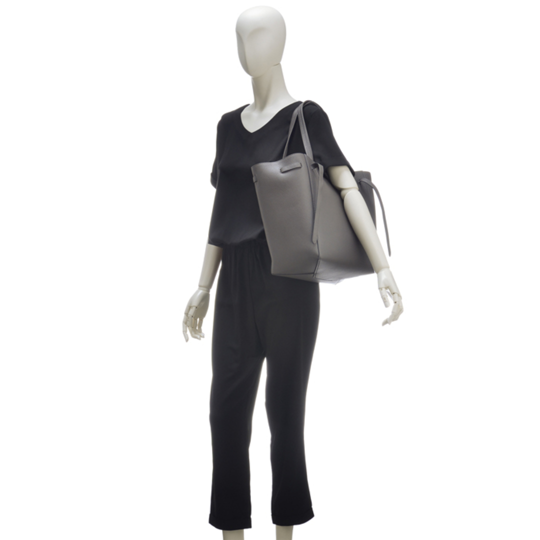 CELINE - CELINE トートバッグ カバファントム スモール CABAS CELINE - CELINE トートバッグ カバファントム スモール CABAS