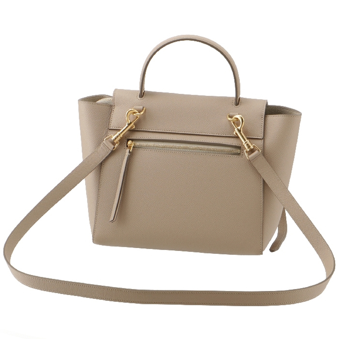 CELINE - CELINE ベルトバッグ マイクロ BELT BAG トートバッグ CELINE - CELINE ベルトバッグ マイクロ BELT BAG トートバッグ