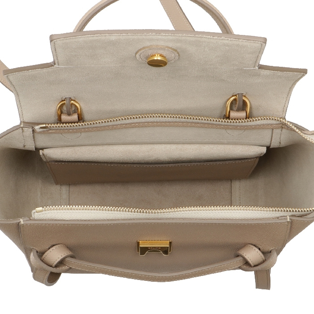 CELINE - CELINE ベルトバッグ マイクロ BELT BAG トートバッグ CELINE - CELINE ベルトバッグ マイクロ BELT BAG トートバッグ