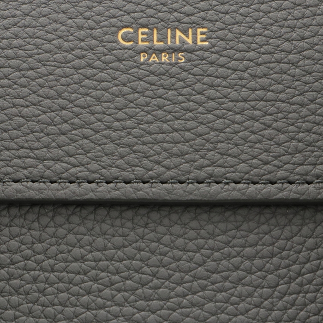 CELINE - CELINE バッグ ラゲージ マイクロ MICRO LUGGAGEの通販 CELINE - CELINE バッグ ラゲージ マイクロ MICRO LUGGAGEの通販