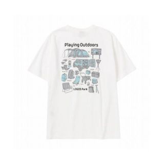 ロゴス(LOGOS)のカウル様(Tシャツ/カットソー(半袖/袖なし))