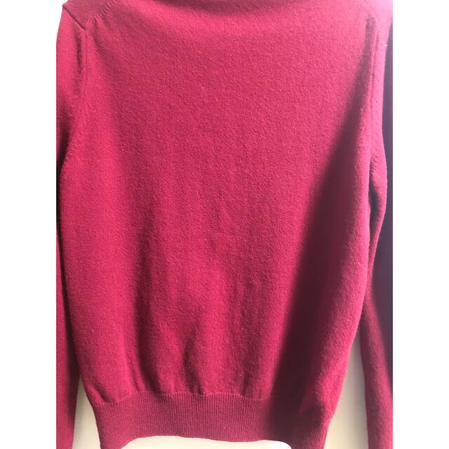 PLAY COMME Des GARCONS ダブルハート カーディガン M カーディガン