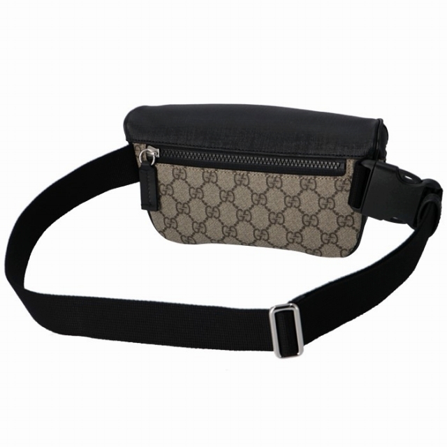 GUCCI - GUCCI メンズ ベルトバッグ ショルダーバッグの通販 by GUCCI - GUCCI メンズ ベルトバッグ ショルダーバッグの通販 by