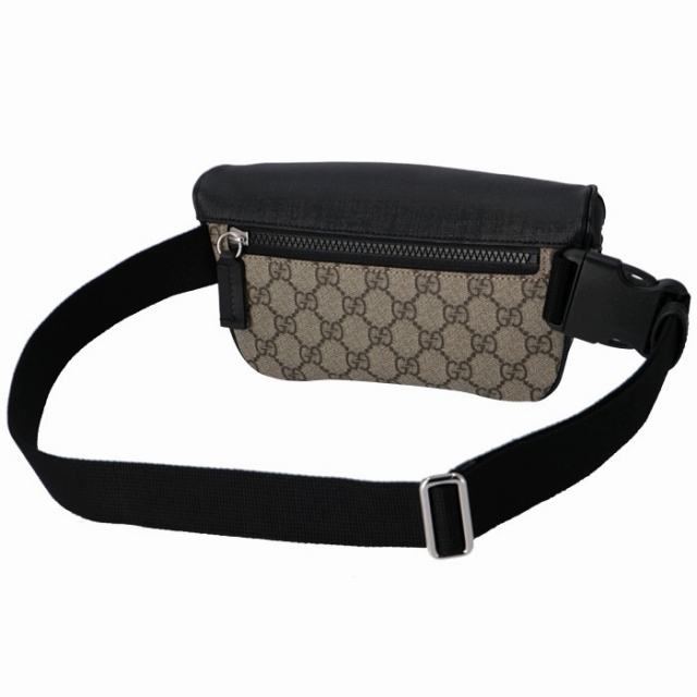 Gucci(グッチ)のGUCCI メンズ ベルトバッグ ショルダーバッグ メンズのバッグ(メッセンジャーバッグ)の商品写真