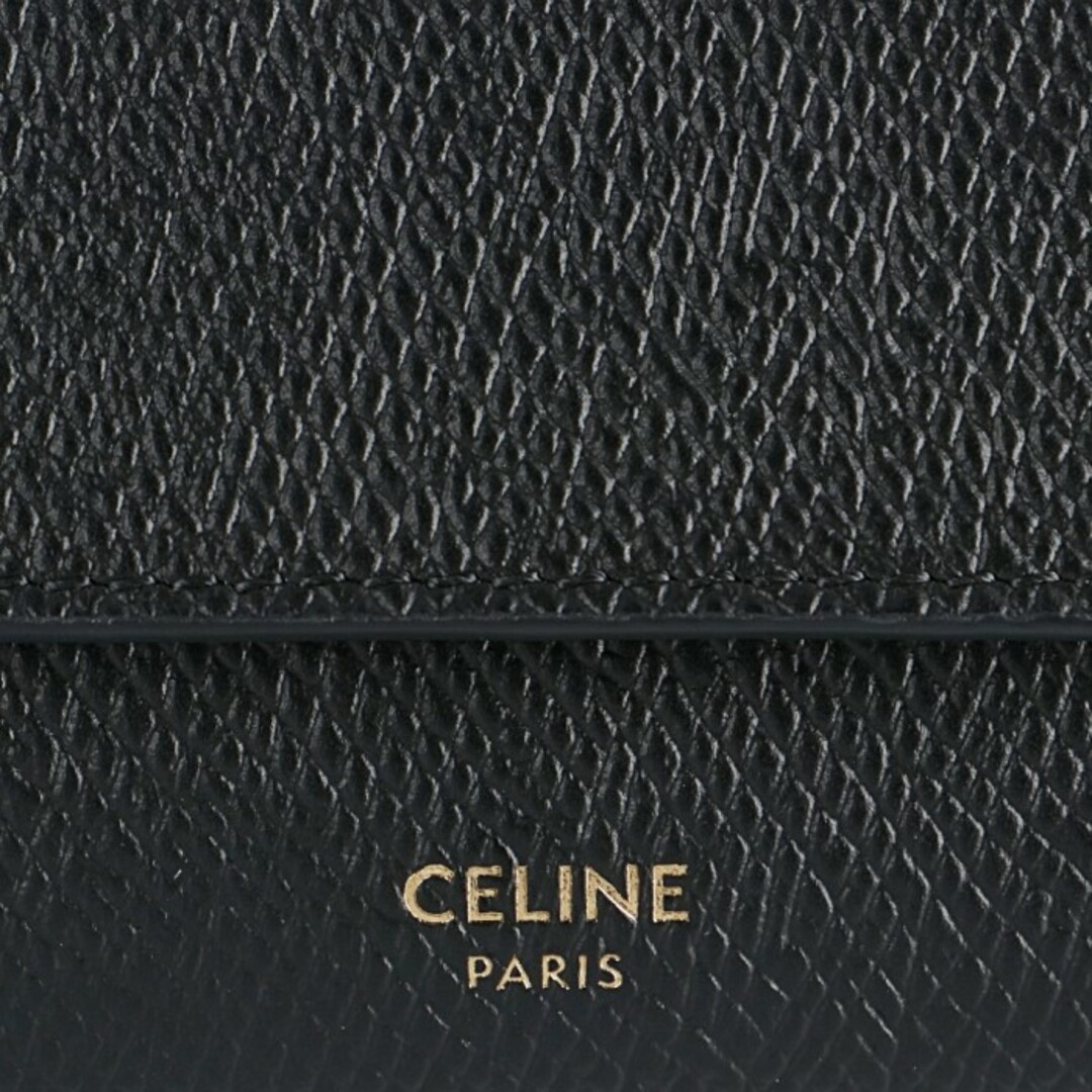 CELINE - CELINE レディース ESSENTIALS 三つ折り財布の通販 by CELINE - CELINE レディース ESSENTIALS 三つ折り財布の通販 by