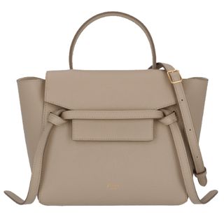 セリーヌ(celine)のCELINE レディース BELT BAG NANO トートバッグ(ハンドバッグ)