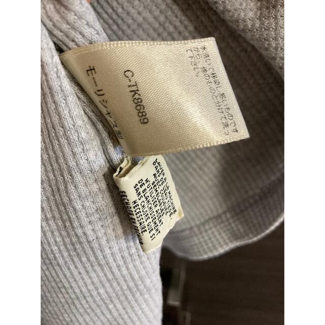 Eddie Bauer(エディーバウアー)のオキシュウ様⭐️専用 メンズのトップス(Tシャツ/カットソー(七分/長袖))の商品写真