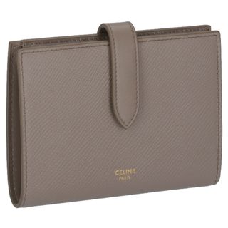 セリーヌ(celine)のCELINE レディース ESSENTIALS 二つ折り財布(財布)