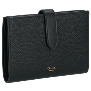 セリーヌ(celine)のCELINE レディース ESSENTIALS 二つ折り財布(財布)