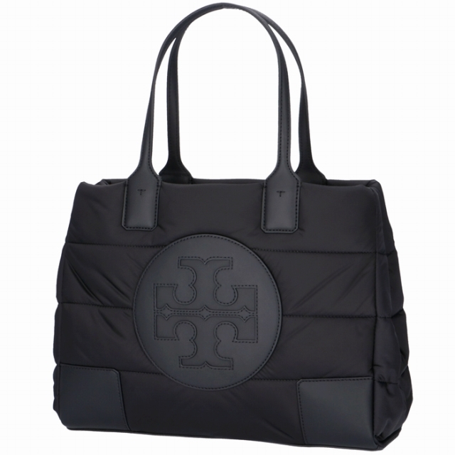 Tory Burch - TORY BURCHレディースELLA PUFFY TOTEトートバッグの通販