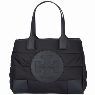 トリーバーチ(Tory Burch)のTORY BURCHレディースELLA PUFFY TOTEトートバッグ(トートバッグ)