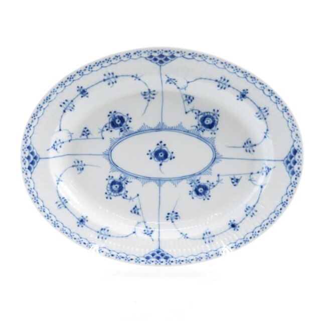 【一級品】ロイヤルコペンハーゲン　大皿（直径34cm ）大皿