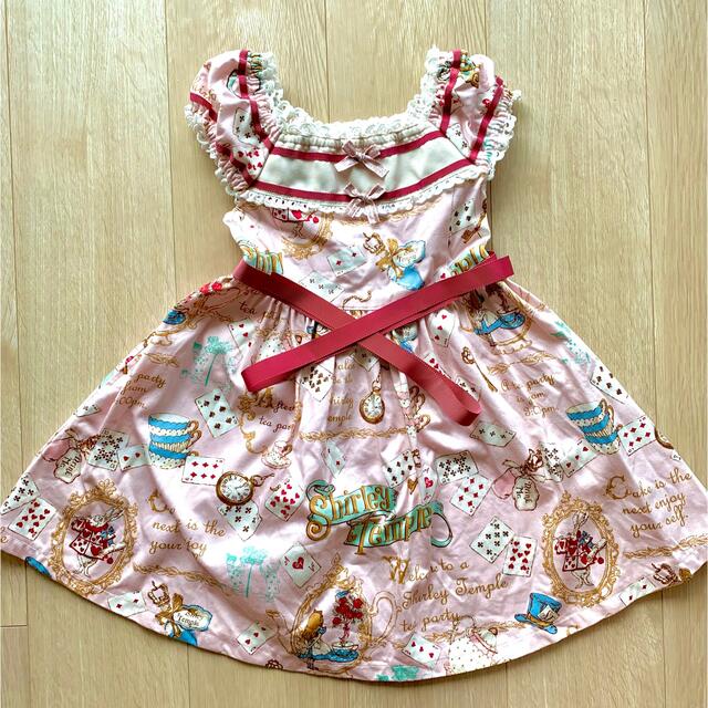 専用出品キッズ服女の子用(90cm~)