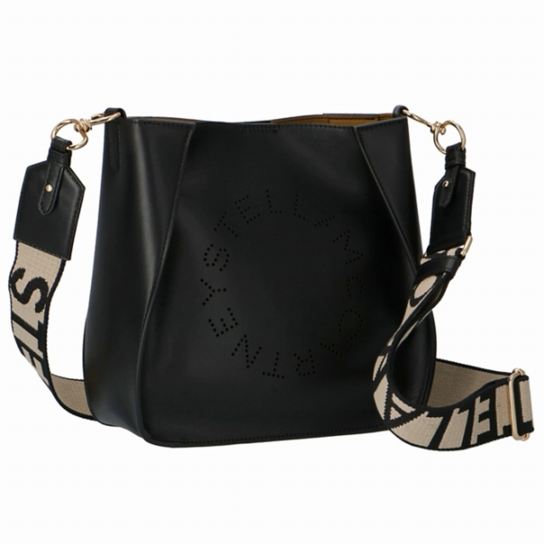 Stella McCartney - STELLA MCCARTNEY レディース ロゴベルト