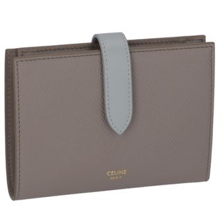 セリーヌ(celine)のCELINE レディース ESSENTIALS 二つ折り財布(財布)