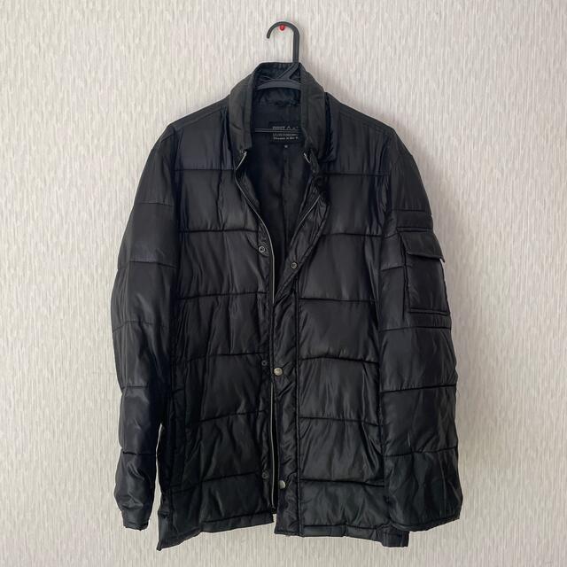 THE NORTH FACE(ザノースフェイス)のFIRSTDOWN  2000年モデル　Mサイズ メンズのジャケット/アウター(ダウンジャケット)の商品写真