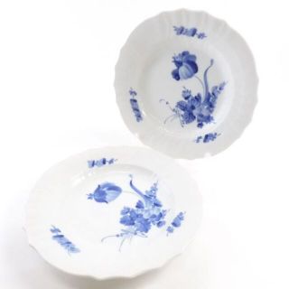 ロイヤルコペンハーゲン フラワー 食器の通販 400点以上 | ROYAL ...