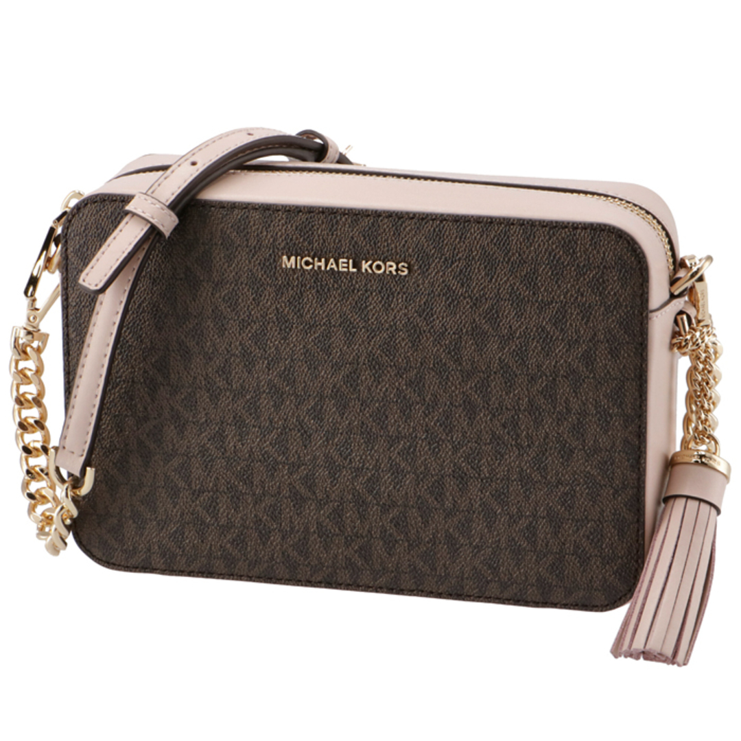 Michael Kors - MICHAEL MICHAEL KORS レディース ショルダーバッグの ...