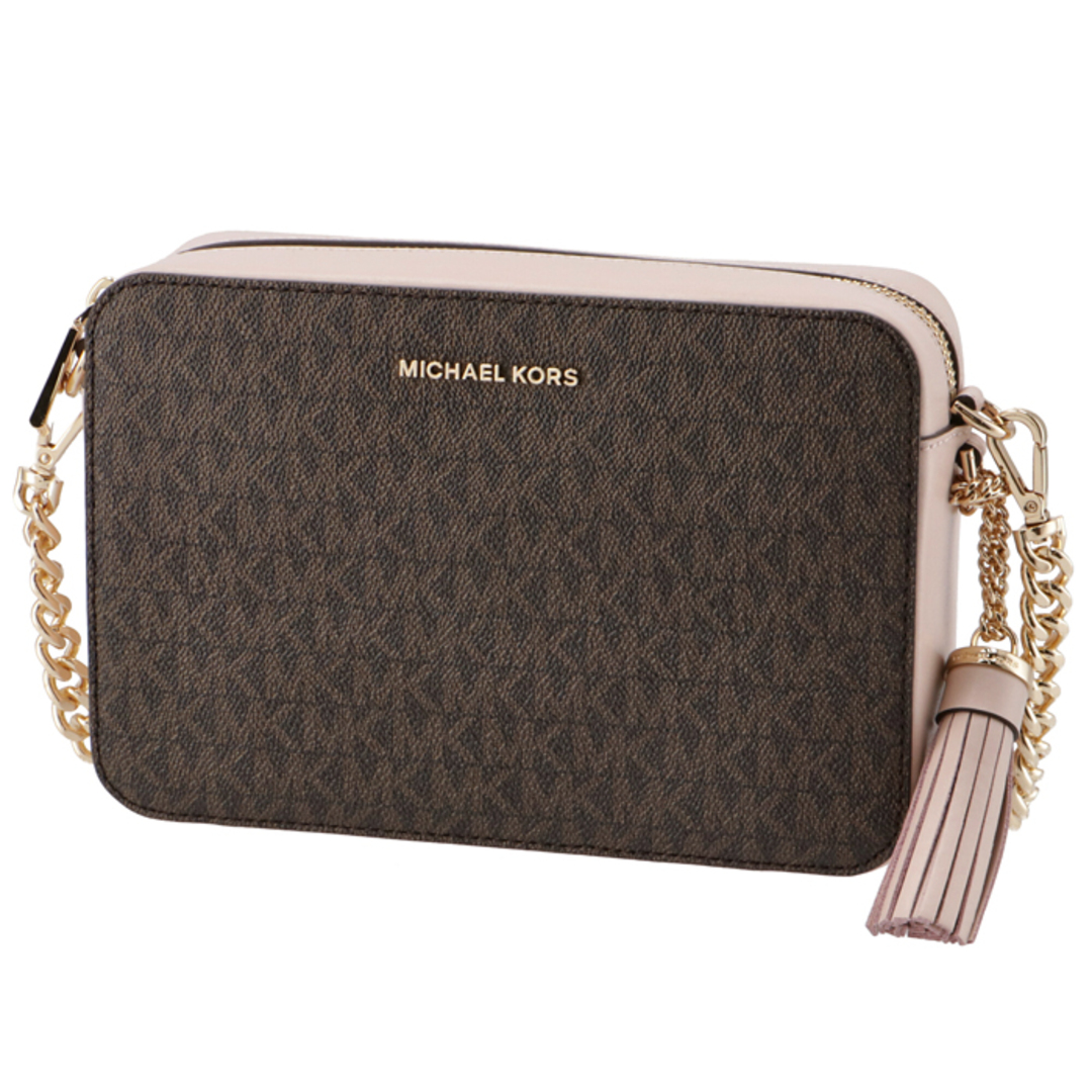 Michael Kors - MICHAEL MICHAEL KORS レディース ショルダーバッグの ...