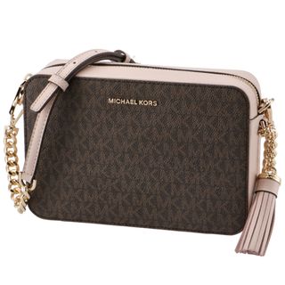 マイケルコース(Michael Kors)のMICHAEL MICHAEL KORS レディース ショルダーバッグ(メッセンジャーバッグ)