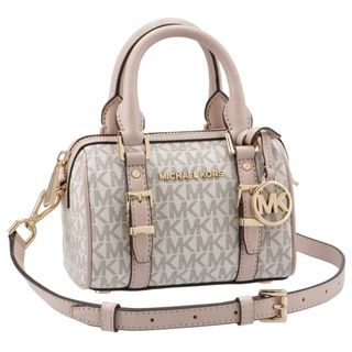 マイケルコース(Michael Kors)のMICHAEL MICHAEL KORS レディース 2WAYハンドバッグ(ハンドバッグ)