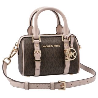 マイケルコース(Michael Kors)のMICHAEL MICHAEL KORS レディース 2WAYハンドバッグ(ハンドバッグ)