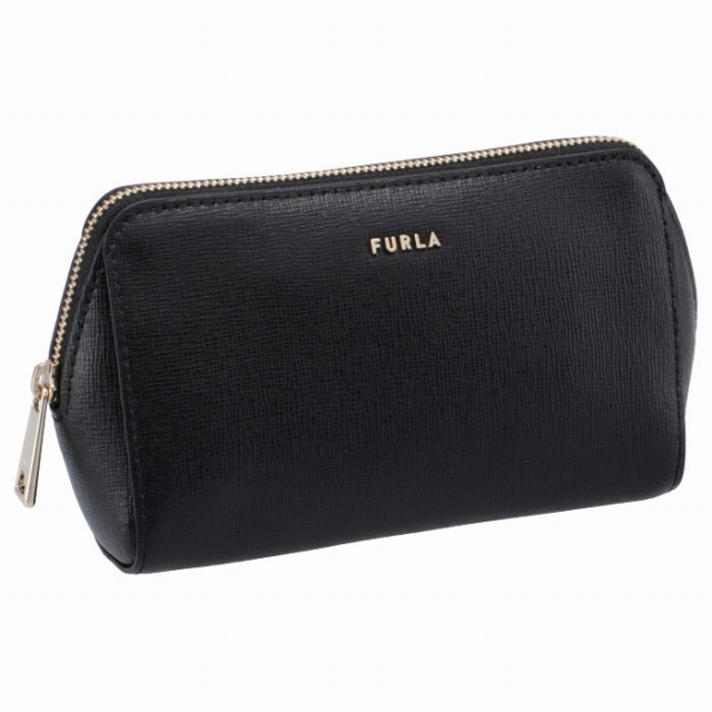 FURLA レディース ELECTRA 化粧ポーチ