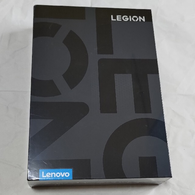 人気特価激安 LEGION Lenovo otoufu様 Y700 新品 12GB+256GB タブレット