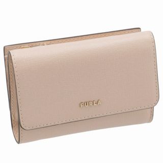 フルラ(Furla)のFURLA レディース BABYLON 三つ折り財布(財布)