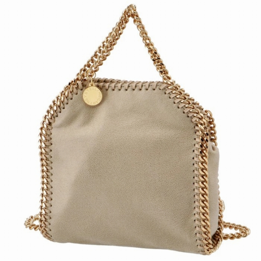 Stella McCartney(ステラマッカートニー)のSTELLA McCARTNEY FALABELLA 2WAYハンドバッグ レディースのバッグ(ハンドバッグ)の商品写真