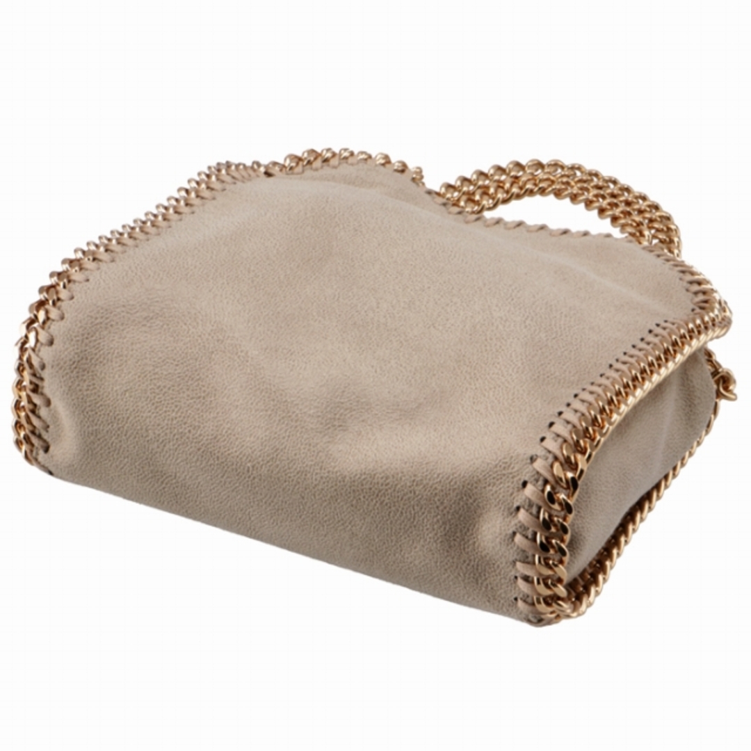 Stella McCartney(ステラマッカートニー)のSTELLA McCARTNEY FALABELLA 2WAYハンドバッグ レディースのバッグ(ハンドバッグ)の商品写真