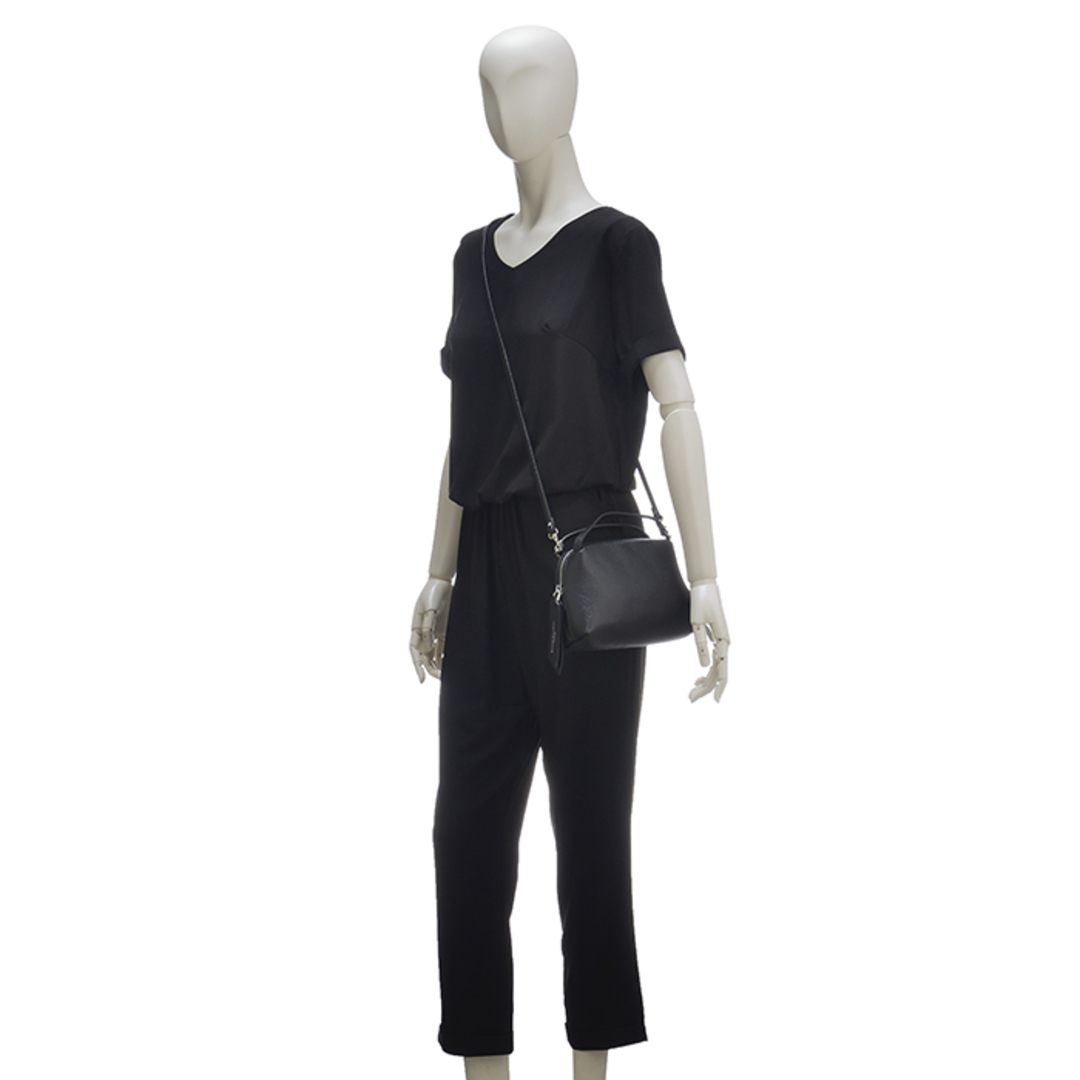 定価4.7万 GIANNI CHIARINI Elettra スケルトン PVC