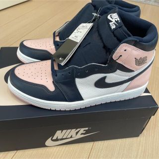 NIKE Air Jordan 1 High OG SE Atmosphere(スニーカー)