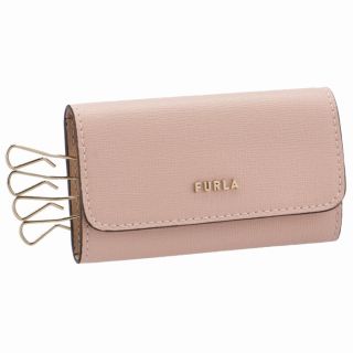 フルラ(Furla)のFURLA 4連キーケース BABYLON バビロン(キーホルダー)