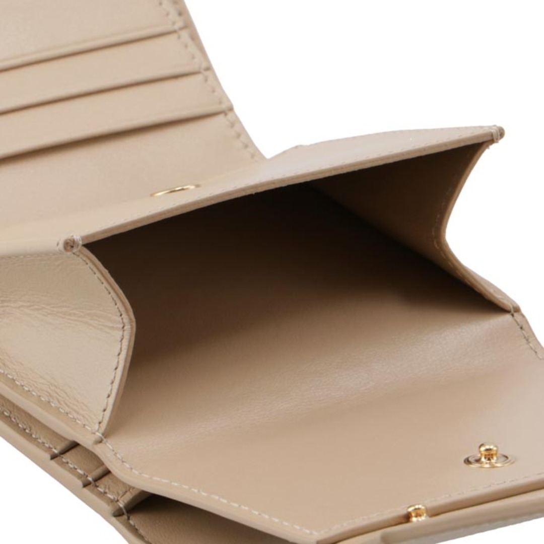 CELINE - CELINE 財布 三つ折り スモール トリフォールド CELINE - CELINE 財布 三つ折り スモール トリフォールド