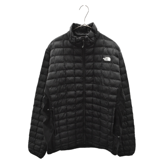 THE NORTH FACE ザノースフェイス Red Point Very Light Jacket レッドポイントベリーライト ジャケット ブラック NY81805