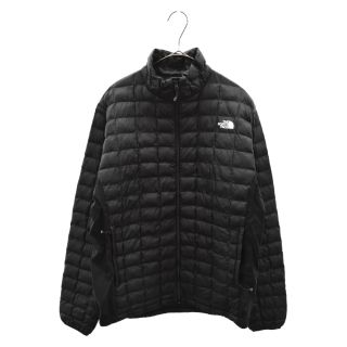 ザノースフェイス(THE NORTH FACE)のTHE NORTH FACE ザノースフェイス Red Point Very Light Jacket レッドポイントベリーライト ジャケット ブラック NY81805(フライトジャケット)