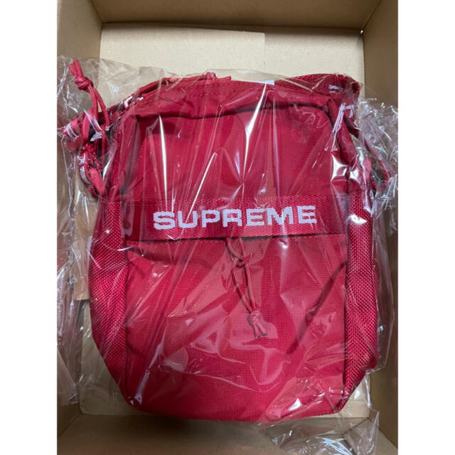 Supreme 22AW Shoulder Bag シュプリームショルダーバッグ