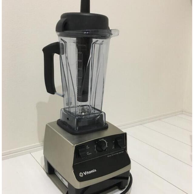 美品 Vitamix バイタミックス ブレンダー TNC5200 VM0111 人気の春夏