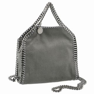 ステラマッカートニー(Stella McCartney)のSTELLA McCARTNEY ショルダーバッグ TINY FALABELLA(メッセンジャーバッグ)