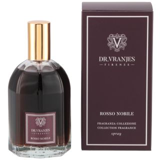 DR.VRANJES 100ml スプレー ルームフレグランス(香水(女性用))