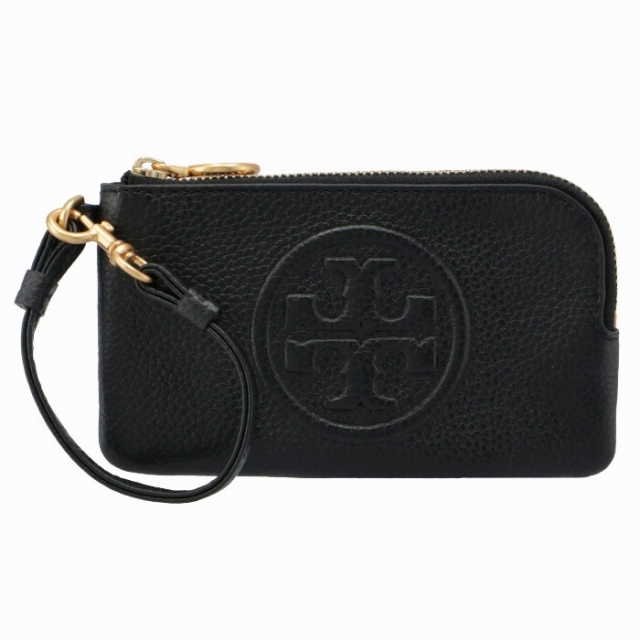 Tory Burch(トリーバーチ)のTORY BURCH カードケース PERRY BOMBE リスレット レディースのファッション小物(パスケース/IDカードホルダー)の商品写真