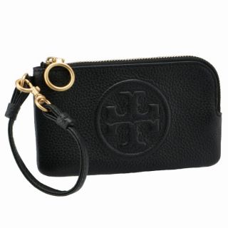 トリーバーチ(Tory Burch)のTORY BURCH カードケース PERRY BOMBE リスレット(パスケース/IDカードホルダー)