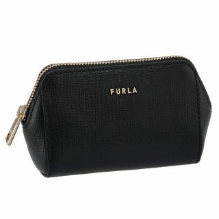 フルラ(Furla)のFURLA 化粧ポーチ ELECTRA スモール コスメポーチ(ポーチ)